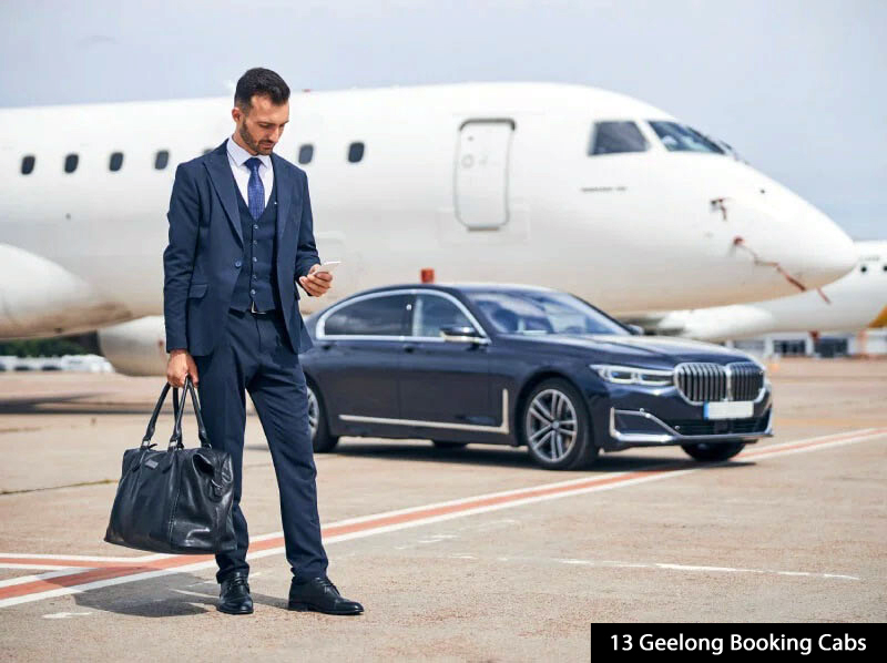 Airport Taxi Service